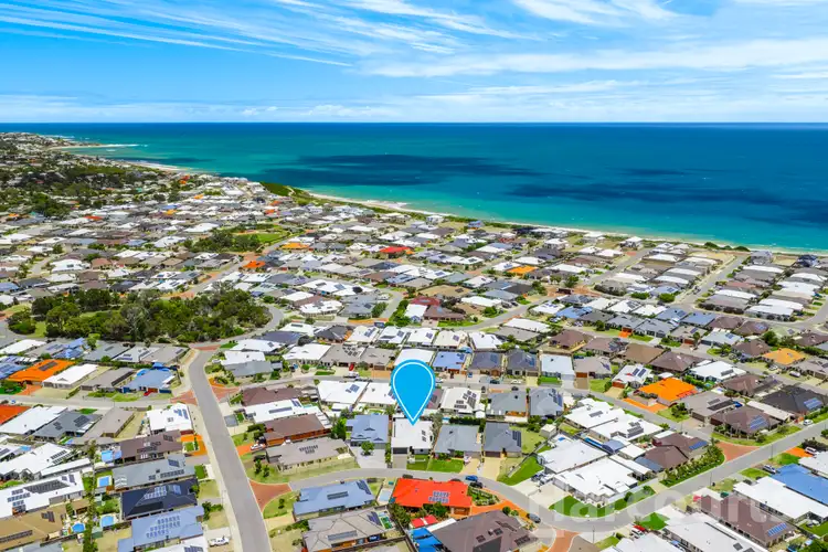 Second view of Homely house listing, 30 Marsdenia Road, Halls Head WA 6210