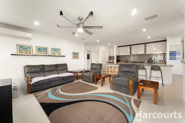 Third view of Homely house listing, 30 Marsdenia Road, Halls Head WA 6210