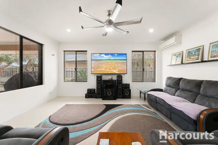 Fourth view of Homely house listing, 30 Marsdenia Road, Halls Head WA 6210