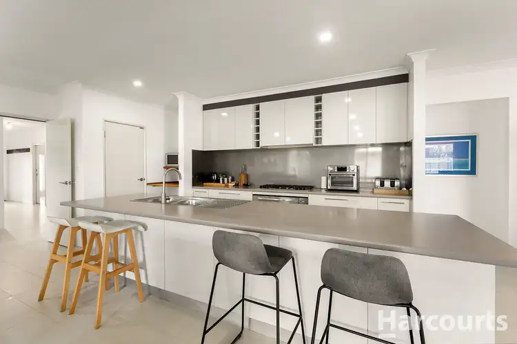 Fifth view of Homely house listing, 30 Marsdenia Road, Halls Head WA 6210