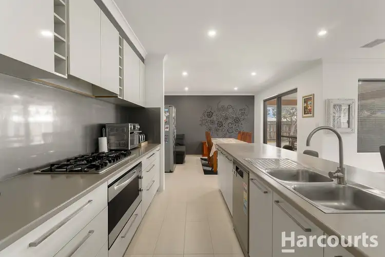 Sixth view of Homely house listing, 30 Marsdenia Road, Halls Head WA 6210