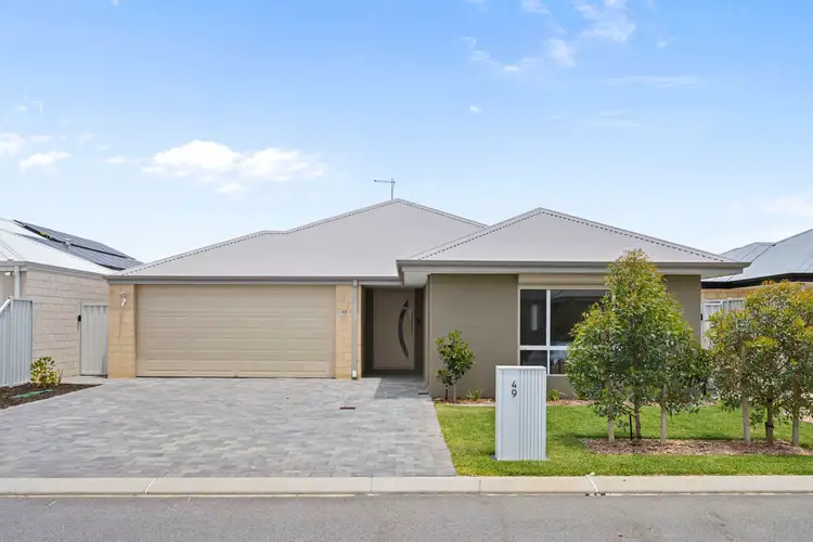 49 Platform Loop, Brabham WA 6055