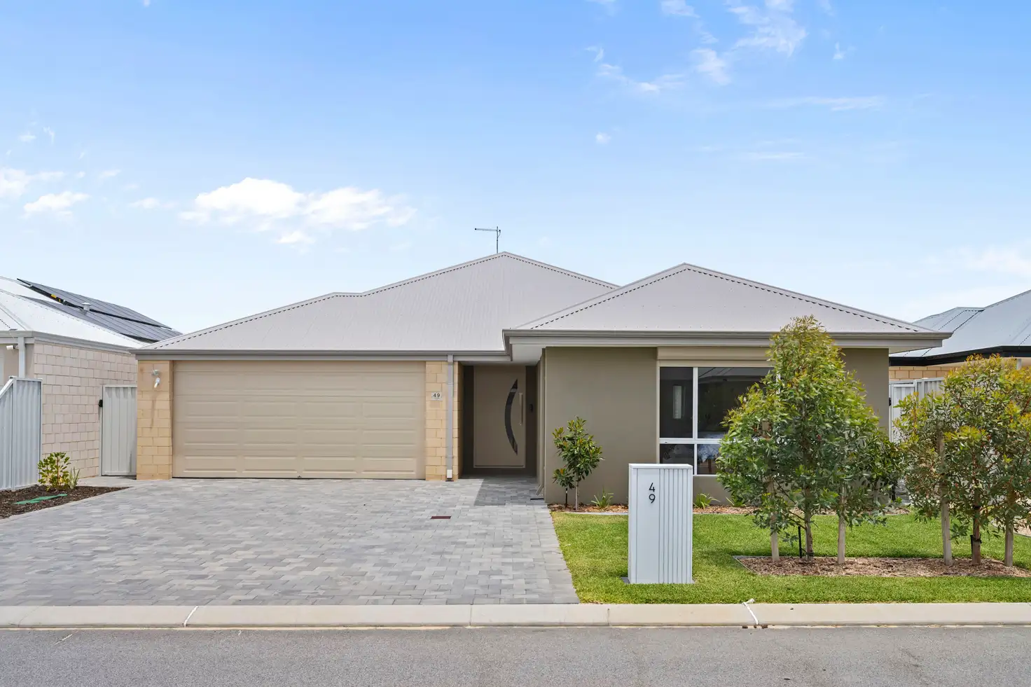 Main view of Homely house listing, 49 Platform Loop, Brabham WA 6055