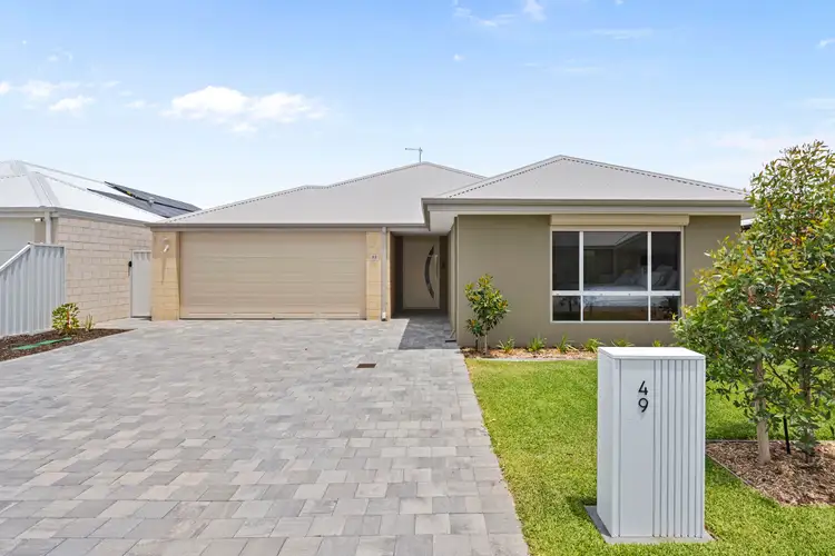 Third view of Homely house listing, 49 Platform Loop, Brabham WA 6055