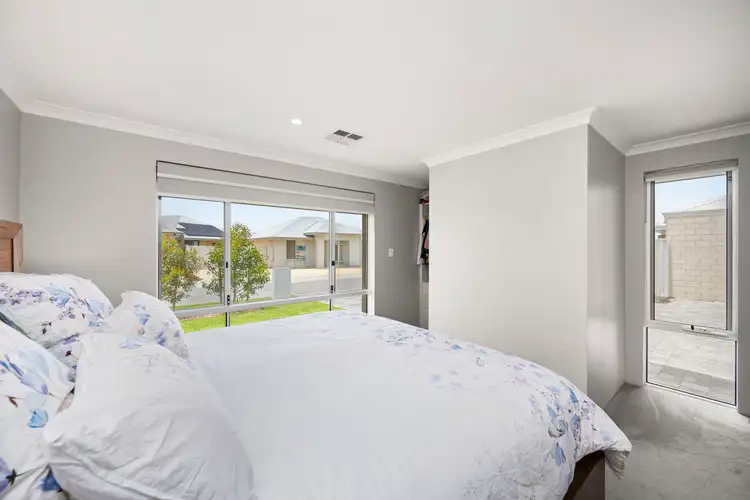 Fifth view of Homely house listing, 49 Platform Loop, Brabham WA 6055