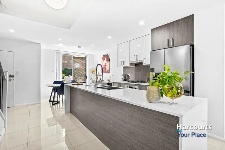 Third view of Homely unit listing, G5/44B Drummond Avenue, Ropes Crossing NSW 2760