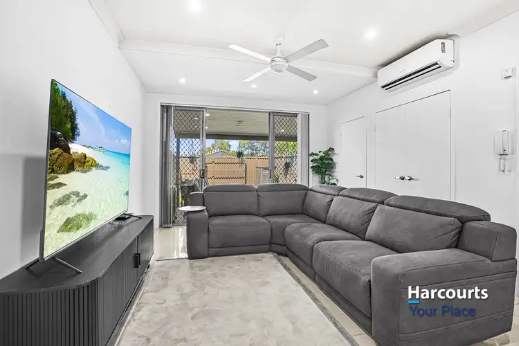 Fourth view of Homely unit listing, G5/44B Drummond Avenue, Ropes Crossing NSW 2760