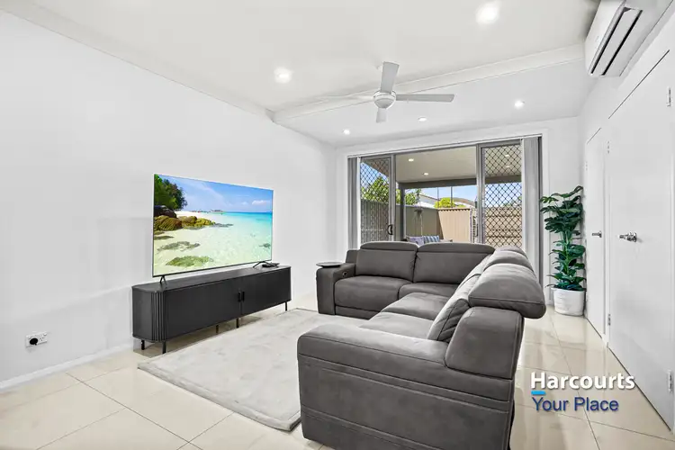 Sixth view of Homely unit listing, G5/44B Drummond Avenue, Ropes Crossing NSW 2760