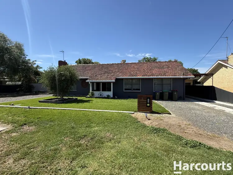 2 Carroll Street, Horsham VIC 3400