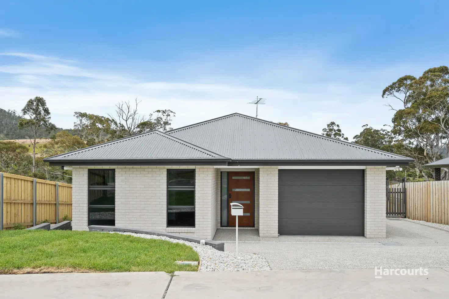 Main view of Homely house listing, 38 Angelina Drive, Rokeby TAS 7019