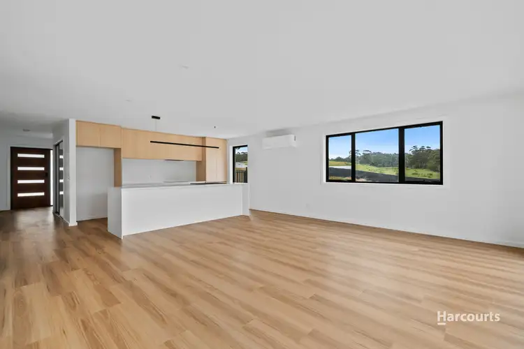 Second view of Homely house listing, 38 Angelina Drive, Rokeby TAS 7019