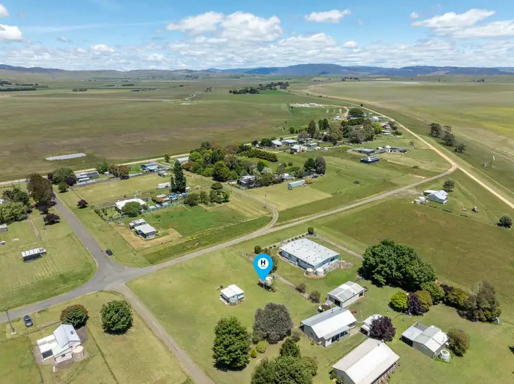 Sixth view of Homely land listing, 21 Macfarlane Street, Benambra VIC 3900