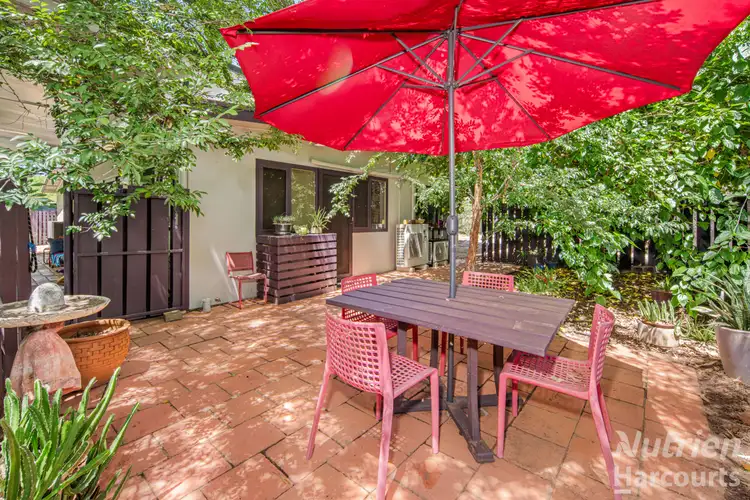 21 Lindsay Avenue, East Side NT 870