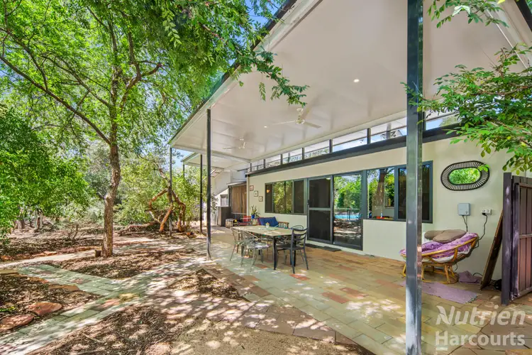 21 Lindsay Avenue, East Side NT 870