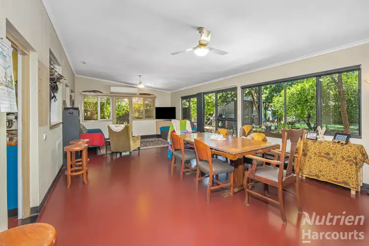 21 Lindsay Avenue, East Side NT 870