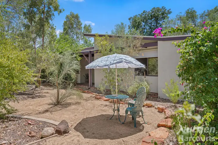 21 Lindsay Avenue, East Side NT 870