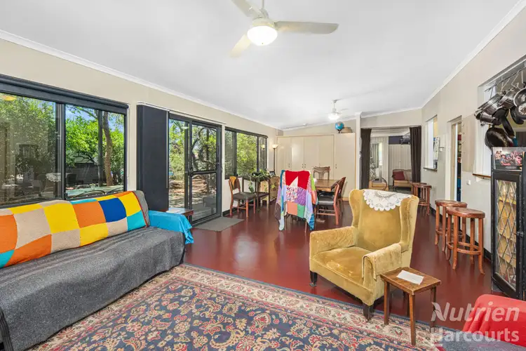 Third view of Homely house listing, 21 Lindsay Avenue, East Side NT 870