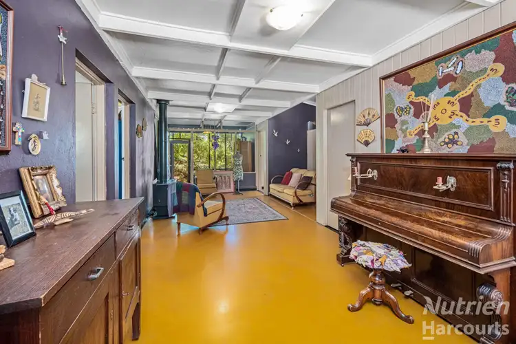 Fourth view of Homely house listing, 21 Lindsay Avenue, East Side NT 870