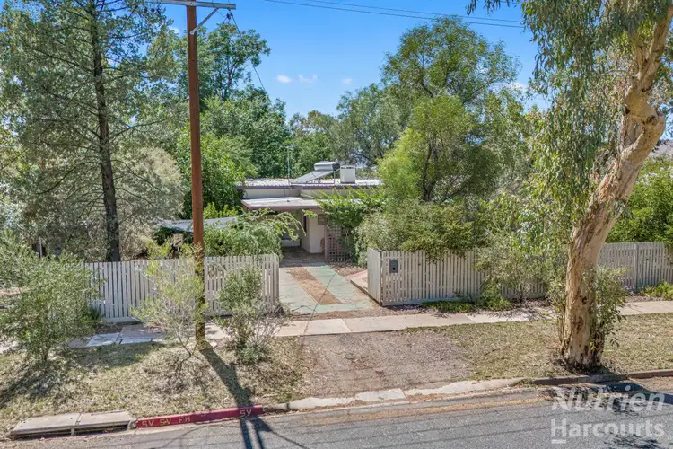 Fifth view of Homely house listing, 21 Lindsay Avenue, East Side NT 870