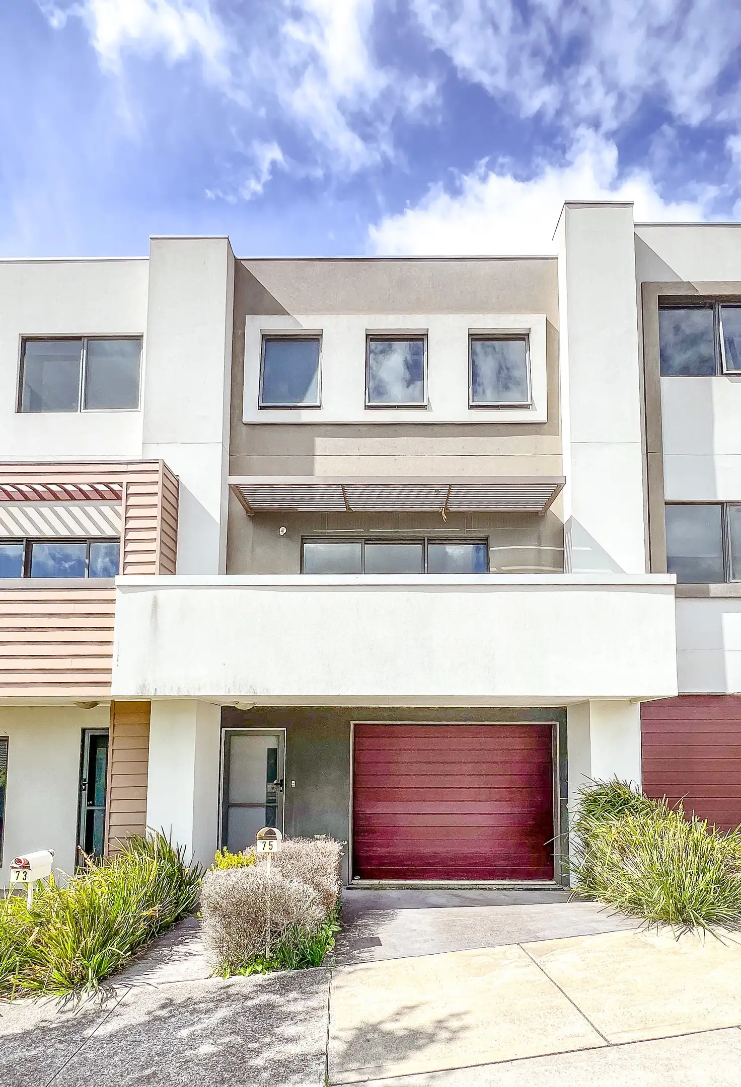 Main view of Homely house listing, 75 Lockhart Street, Mernda VIC 3754