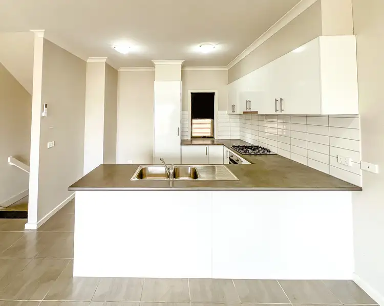 Second view of Homely house listing, 75 Lockhart Street, Mernda VIC 3754