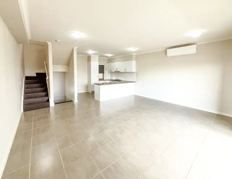 Third view of Homely house listing, 75 Lockhart Street, Mernda VIC 3754