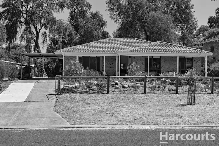 11 Preston Drive, Preston Beach WA 6215