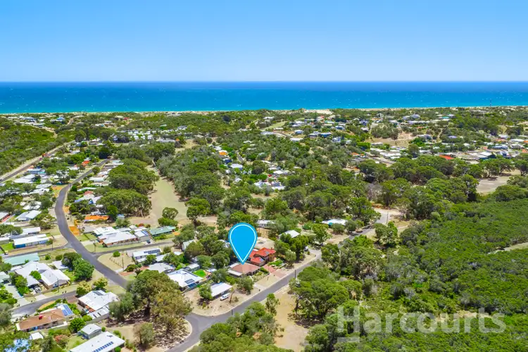 11 Preston Drive, Preston Beach WA 6215