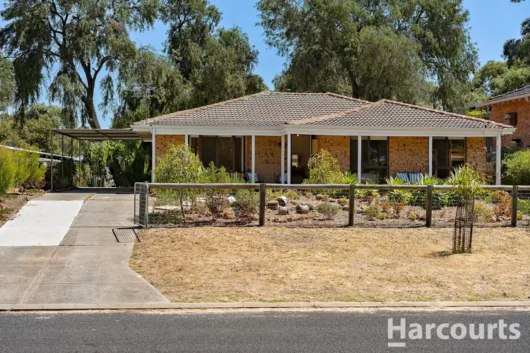 11 Preston Drive, Preston Beach WA 6215