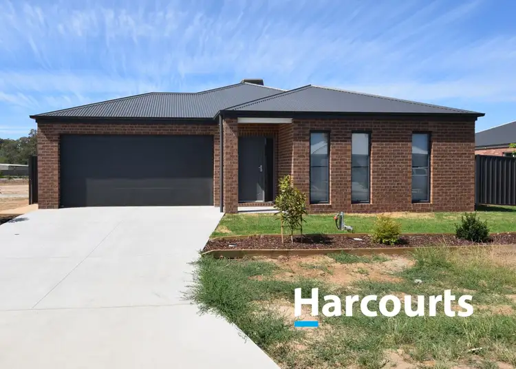13 Saltbush Street, Wangaratta VIC 3677