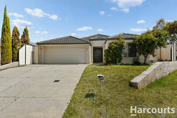 5 Salishan Street, Clarkson WA 6030