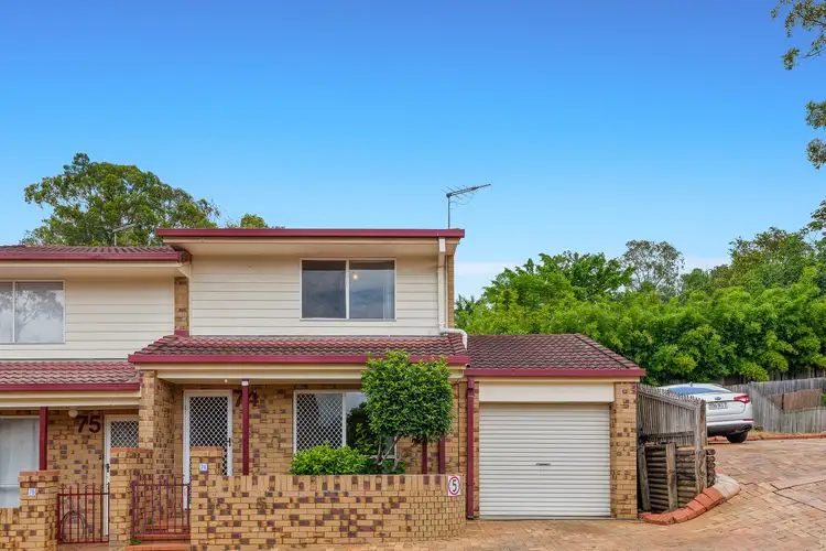 74/3809 Pacific Highway, Tanah Merah QLD 4128