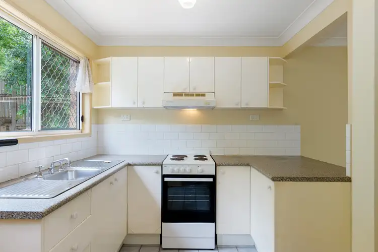 Second view of Homely townhouse listing, 74/3809 Pacific Highway, Tanah Merah QLD 4128