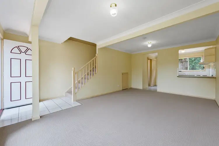 Fifth view of Homely townhouse listing, 74/3809 Pacific Highway, Tanah Merah QLD 4128