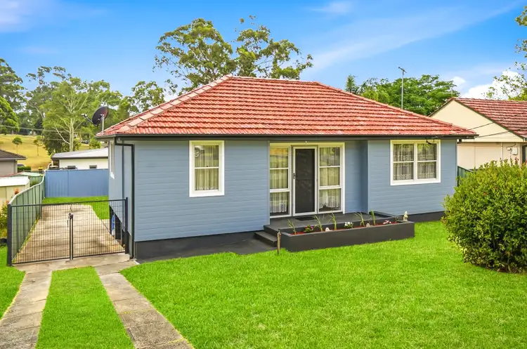 71 Torres Crescent, Whalan NSW 2770