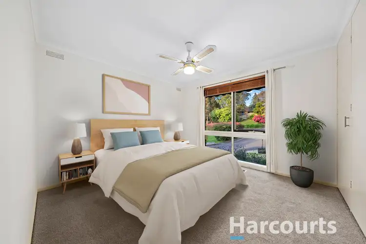 Fifth view of Homely unit listing, 16 Garden Avenue, Boronia VIC 3155