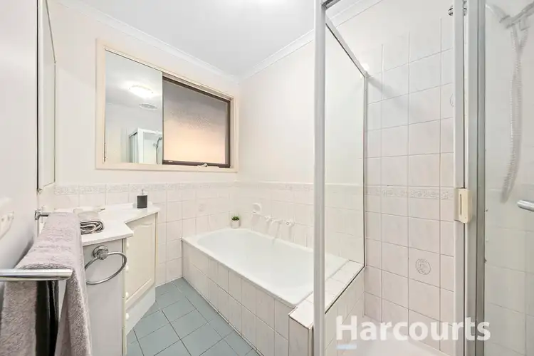 Sixth view of Homely unit listing, 16 Garden Avenue, Boronia VIC 3155