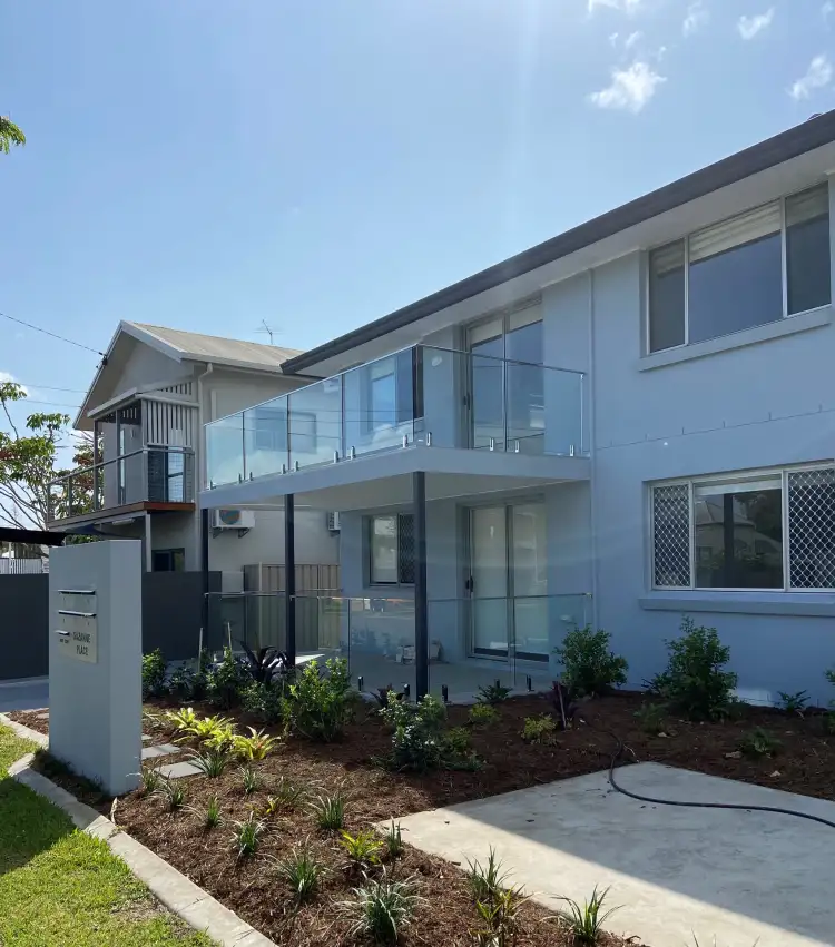 6/22 Charlotte St, Wynnum QLD 4178