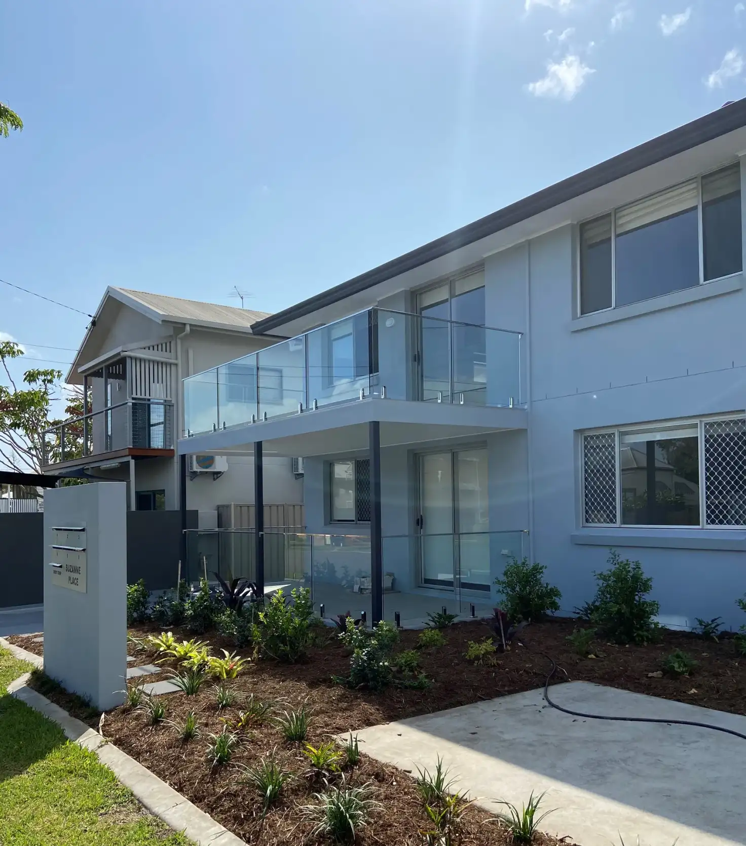 Main view of Homely house listing, 6/22 Charlotte St, Wynnum QLD 4178