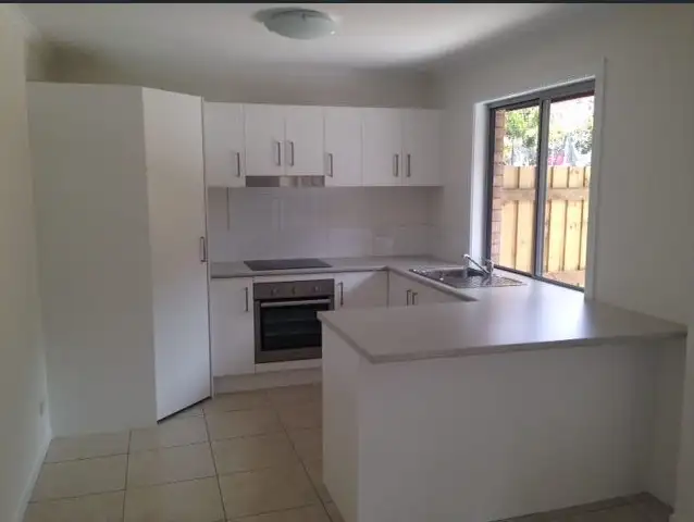 Second view of Homely house listing, 6/22 Charlotte St, Wynnum QLD 4178