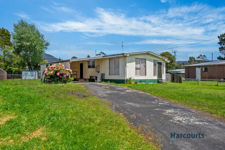 35 Main Street, Zeehan TAS 7469
