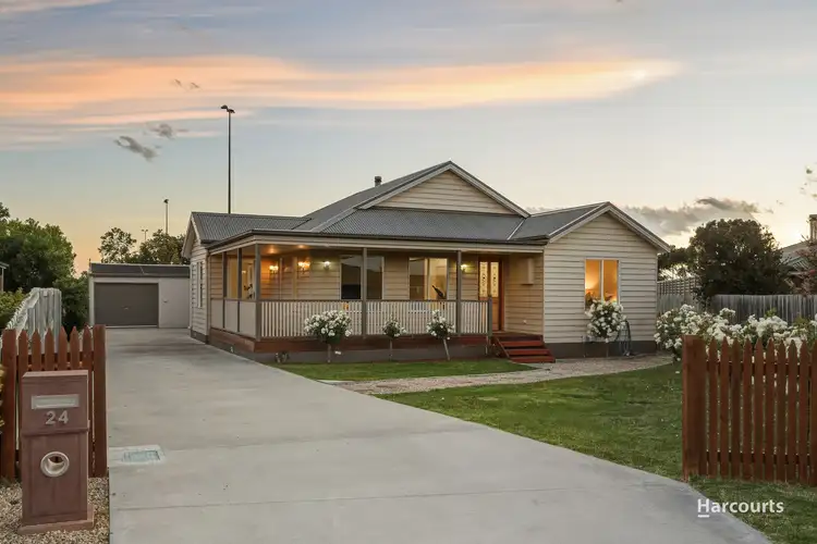 24 Amelia Court, Sorell TAS 7172