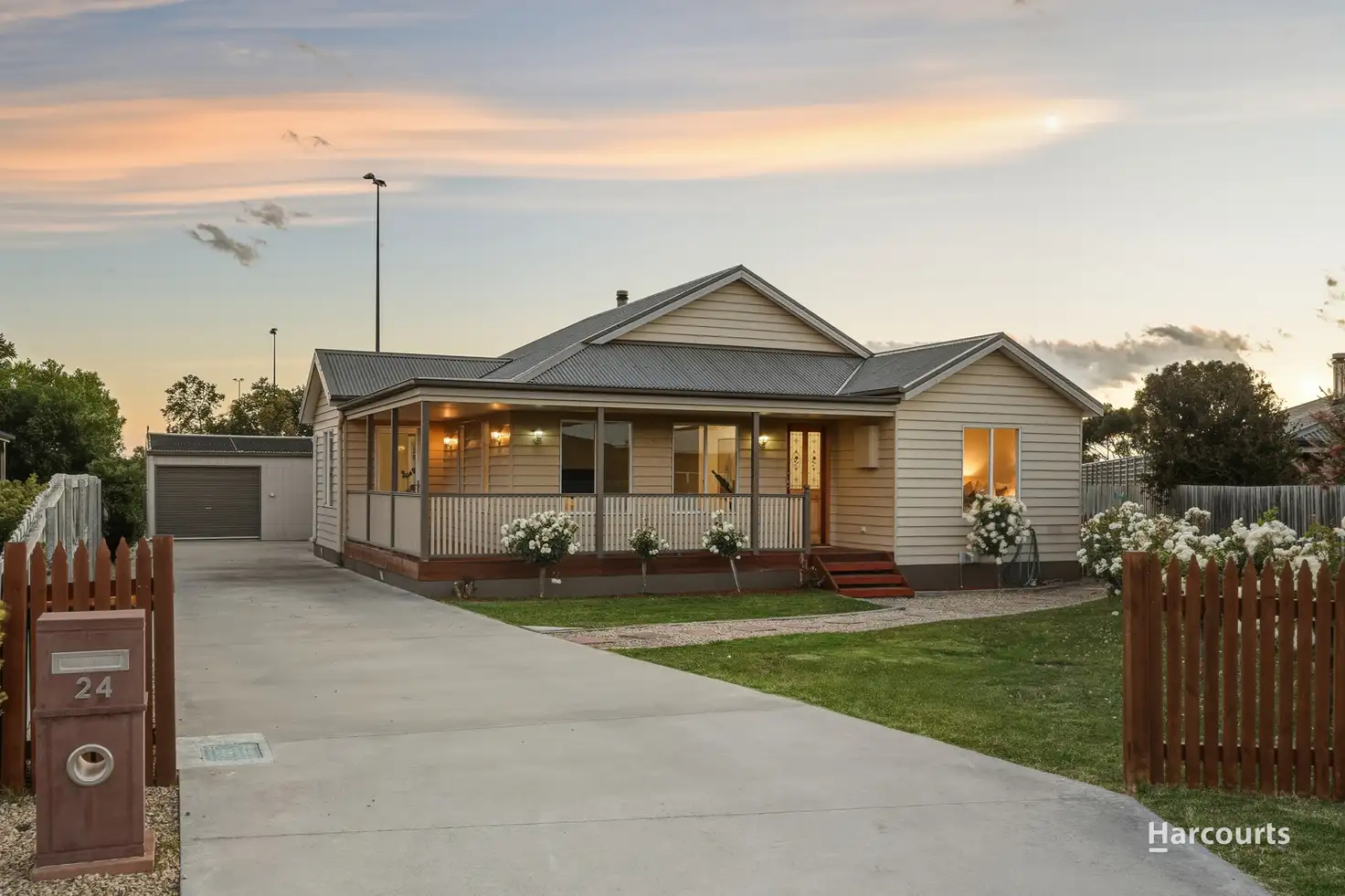 Main view of Homely house listing, 24 Amelia Court, Sorell TAS 7172