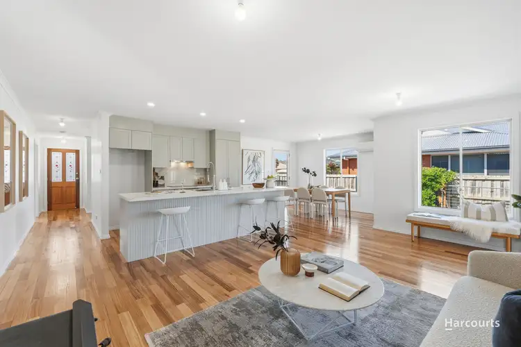 Second view of Homely house listing, 24 Amelia Court, Sorell TAS 7172