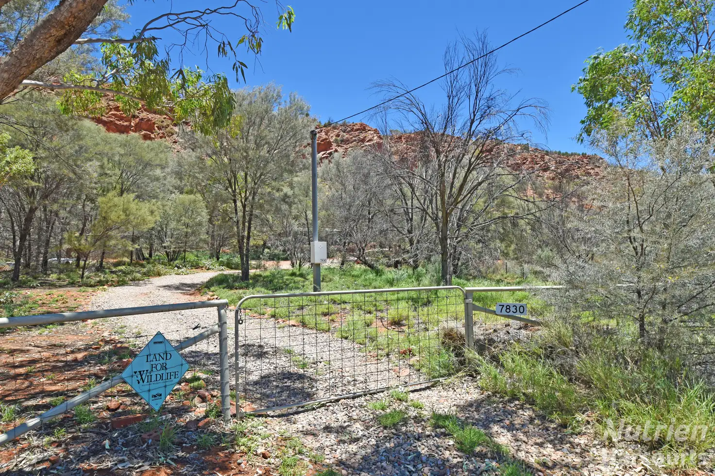 Main view of Homely house listing, 24 Swanson Road, Ilparpa NT 873