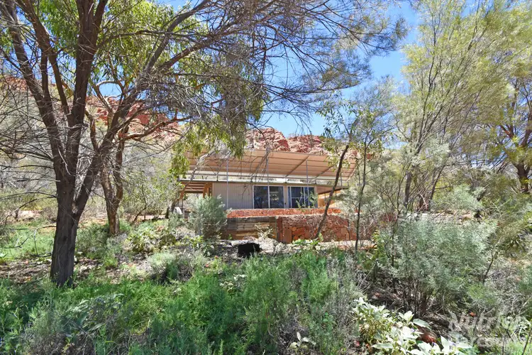 Second view of Homely house listing, 24 Swanson Road, Ilparpa NT 873