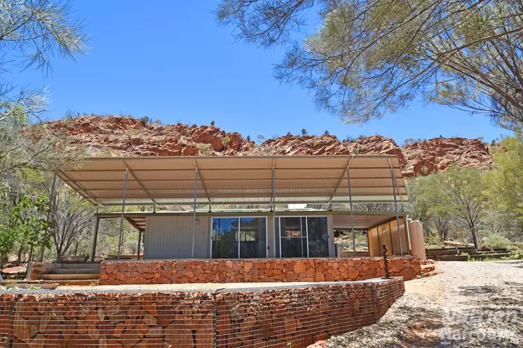 Fifth view of Homely house listing, 24 Swanson Road, Ilparpa NT 873