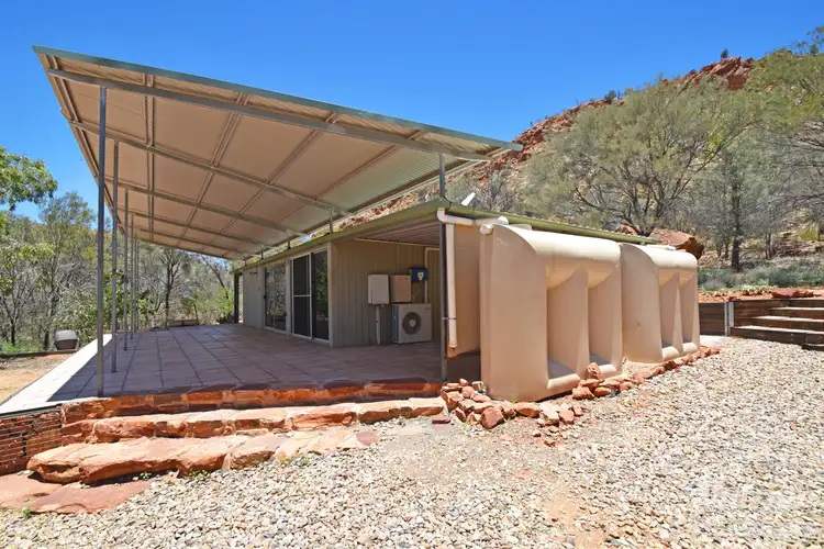 Sixth view of Homely house listing, 24 Swanson Road, Ilparpa NT 873