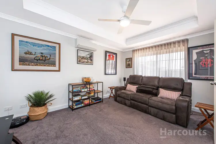 Third view of Homely house listing, 1/3 Blossom Place, Coodanup WA 6210