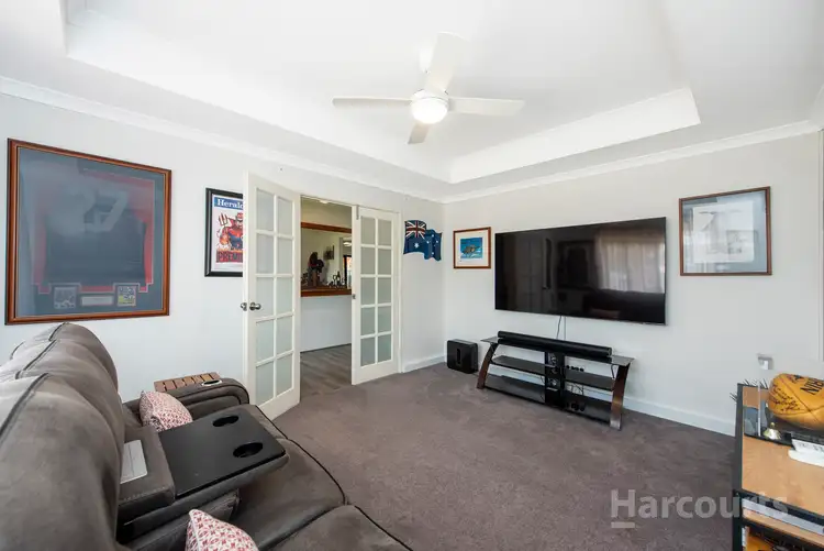 Fourth view of Homely house listing, 1/3 Blossom Place, Coodanup WA 6210
